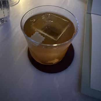 Mamani - Whiskey cocktail - French Near Me - Dallas, Texas Mamani - Whiskey cocktail - French Near Me - Dallas, Texas