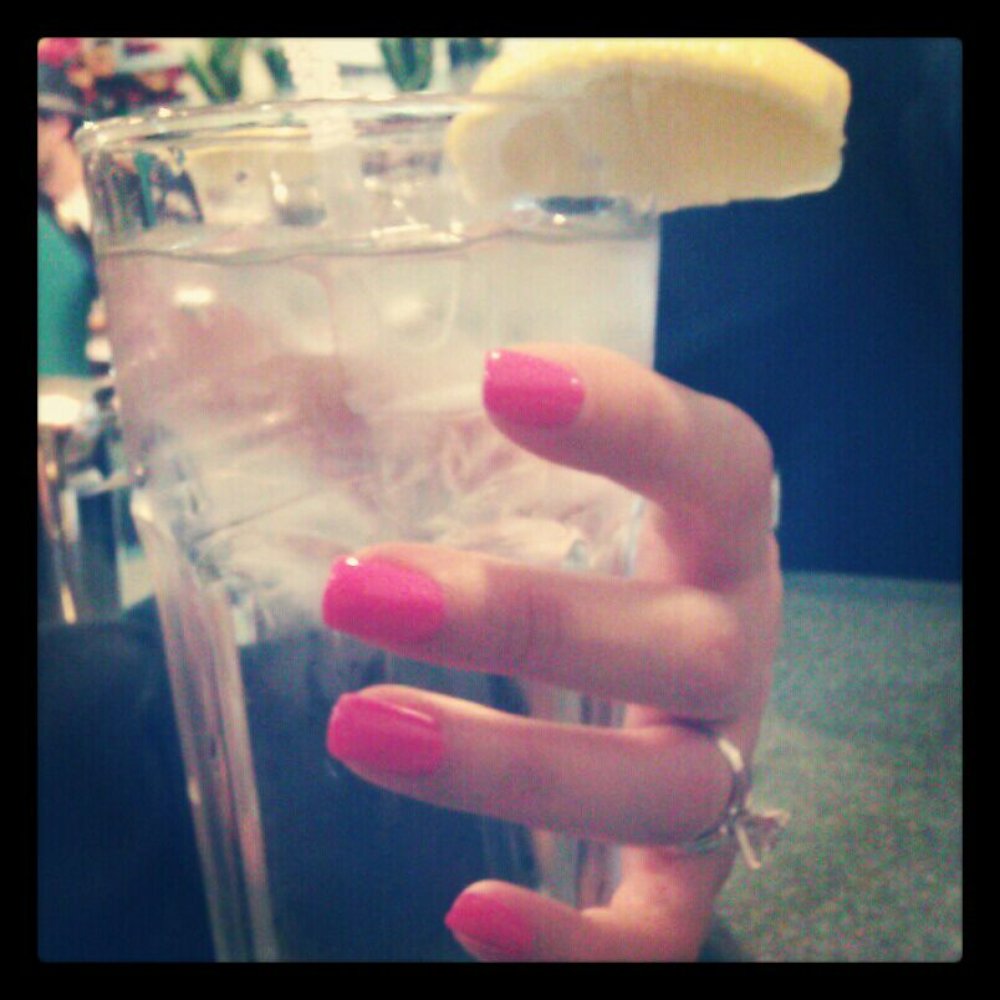 Nails and More - Strawberry margarita - Nail Salons Near Me - Middle Village, New York Nails and More - Strawberry margarita - Nail Salons Near Me - Middle Village, New York