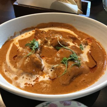 ROOH - Indian Near Me - San Francisco, California ROOH - Indian Near Me - San Francisco, California