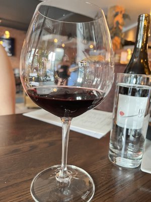 Tannin Wine Bar & Kitchen by null