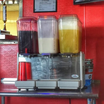 Coco Bongo Bar And Grill - Aguas Frescas on tap - Jamaica(Hibiscus), Horchata(cinnamon/vanilla rice milk), Piña (Pineapple) - Mexican Near Me - Greensboro, North Carolina Coco Bongo Bar And Grill - Aguas Frescas on tap - Jamaica(Hibiscus), Horchata(cinnamon/vanilla rice milk), Piña (Pineapple) - Mexican Near Me - Greensboro, North Carolina