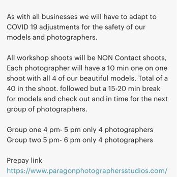Paragon Photographers Studio - Art Space Rentals Near Me - Orange, California Paragon Photographers Studio - Art Space Rentals Near Me - Orange, California