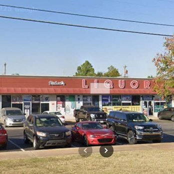 Richard's Liquor Store - The place is pretty popular! - Beer, Wine & Spirits Near Me - Oklahoma City, Oklahoma Richard's Liquor Store - The place is pretty popular! - Beer, Wine & Spirits Near Me - Oklahoma City, Oklahoma