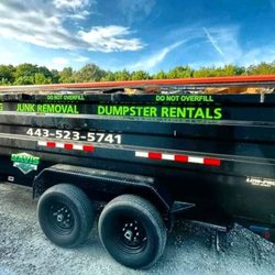 Davis Hauling And Property Services