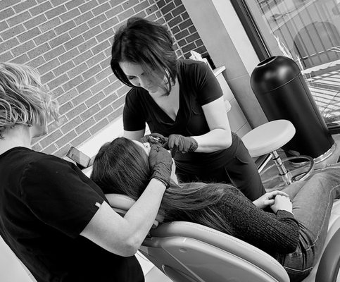 Viso Bespoke Aesthetics