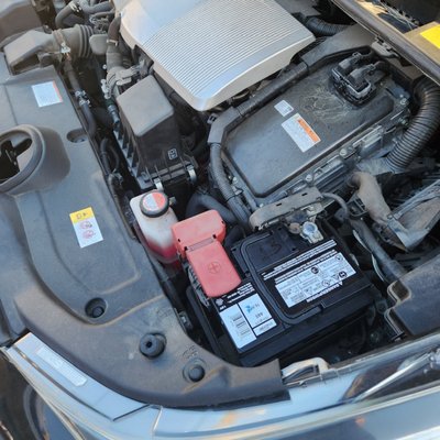 Experienced Technicians - Quality Service!