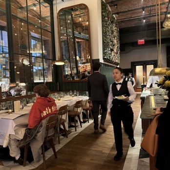 Torrisi - Italian Near Me - New York, New York Torrisi - Italian Near Me - New York, New York