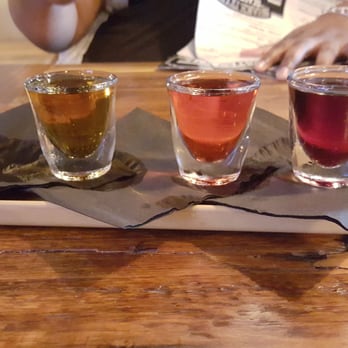 Mash'D - New American Near Me - San Antonio, Texas
