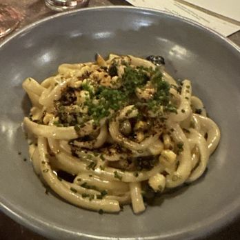 Intero Restaurant - Italian Near Me - Austin, Texas