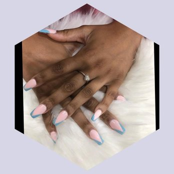 Model Nails by TNT - Nail Salons Near Me - Bessemer, Alabama