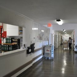 West Gardena Post Acute