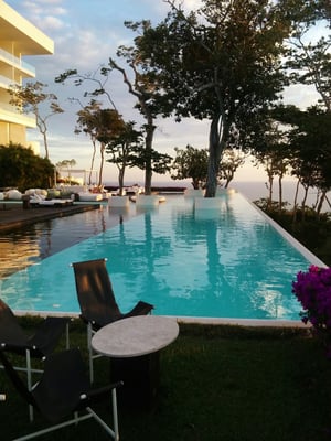 Encanto Acapulco by null