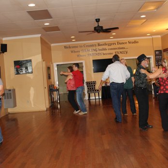 Country Bootleggers Dance Studio - Country 2-Step - Performing Arts Near Me - Yorktown, Virginia