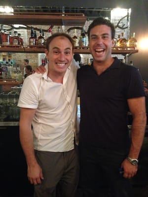 The Pig and The Lady by null The Pig and The Lady by null