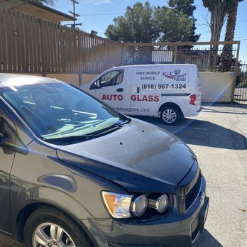 Auto Fast Glass - Auto Glass Services Near Me - Burbank, California Auto Fast Glass - Auto Glass Services Near Me - Burbank, California