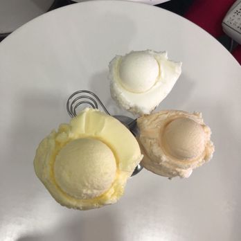 Palazzo - Ice Cream & Frozen Yogurt Near Me - Madrid, M Palazzo - Ice Cream & Frozen Yogurt Near Me - Madrid, M