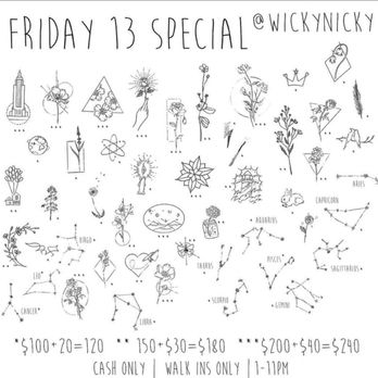 West 4 Tattoo - Tattoo Near Me - New York, New York West 4 Tattoo - Tattoo Near Me - New York, New York