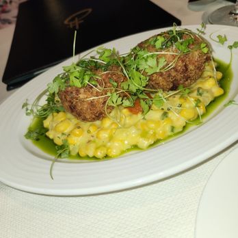 High Steaks - Crab cakes was out of this world! - Steakhouses Near Me - Las Vegas, Nevada High Steaks - Crab cakes was out of this world! - Steakhouses Near Me - Las Vegas, Nevada
