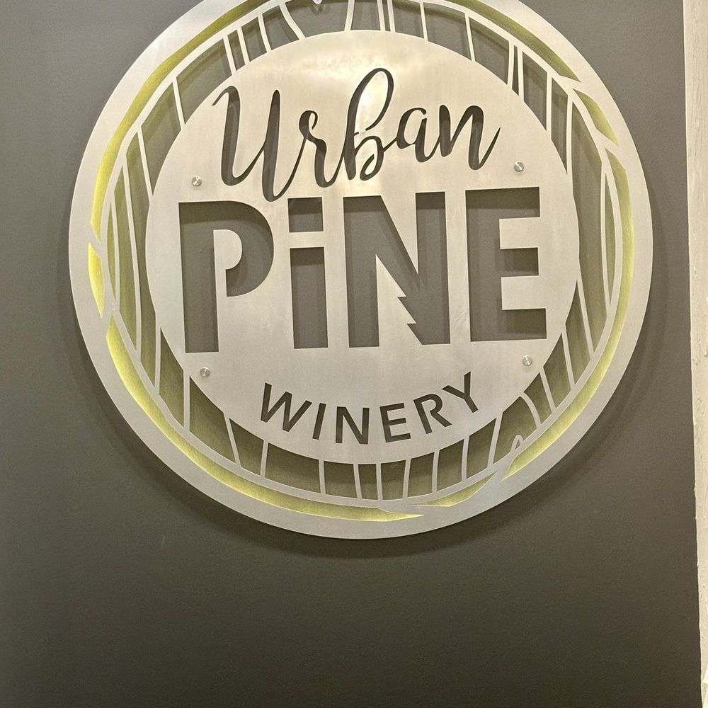Urban Pine Winery - Wineries Near Me - Maumee, Ohio Urban Pine Winery - Wineries Near Me - Maumee, Ohio