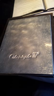 Bistro Christophe by null