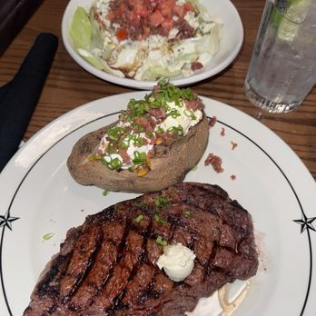 Saltgrass Steak House - Ribeye - Seafood Near Me - Stateline, Nevada Saltgrass Steak House - Ribeye - Seafood Near Me - Stateline, Nevada