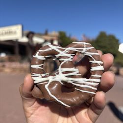 The Sedona Fudge Company