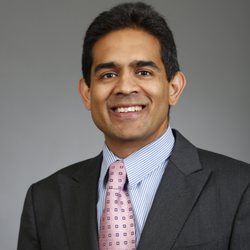 Brecksville Surgery Center - Shamik Bafna, M.D.