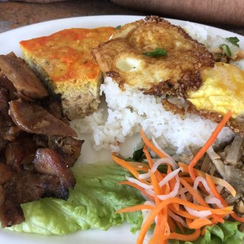 Com Tam Dat Thanh - Vietnamese Near Me - San Jose, California Com Tam Dat Thanh - Vietnamese Near Me - San Jose, California