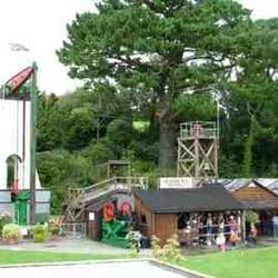 Poldark Mine & Heritage Complex