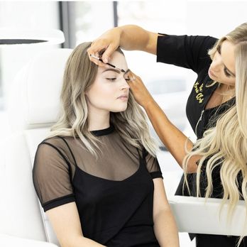 The Aesthetic Studio  - Eyebrow Services Near Me - Meridian, Idaho
