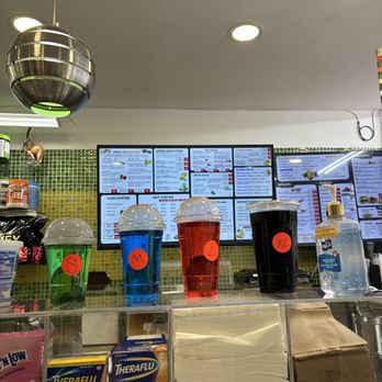 Imagination Juice Bar - Juice Bars & Smoothies Near Me - New York, New York Imagination Juice Bar - Juice Bars & Smoothies Near Me - New York, New York