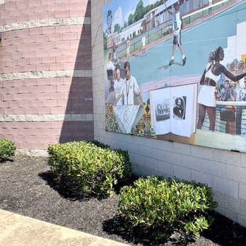 Southeast Tennis and Learning Center - Community Centers Near Me - Washington, DC, District of Columbia Southeast Tennis and Learning Center - Community Centers Near Me - Washington, DC, District of Columbia
