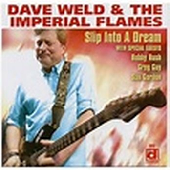 Dave Weld & The Imperial Flames - Musicians Near Me - Chicago, Illinois Dave Weld & The Imperial Flames - Musicians Near Me - Chicago, Illinois