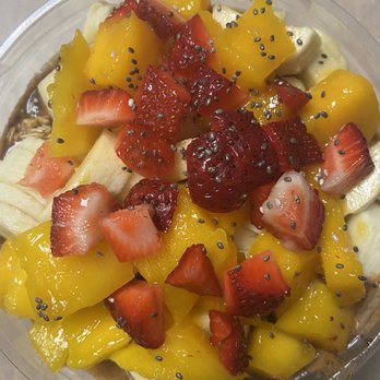 Hawa Smoothie & Bubble Tea - Acai Bowls Near Me - New York, New York Hawa Smoothie & Bubble Tea - Acai Bowls Near Me - New York, New York