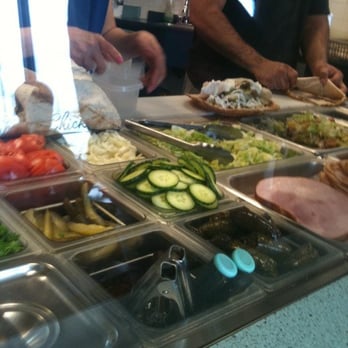 Pita Deli - Sandwiches Near Me - Whitby, Ontario