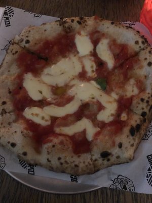 Coke Lane Pizza @ Lucky's by null