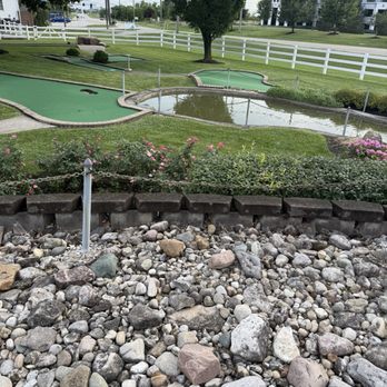 Eagle Tee Golf Center - Golf Near Me - West Chester, Ohio
