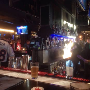 Henry's Tavern - New American Near Me - Denver, Colorado