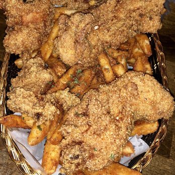 Madison Crab House - Fried oyster $12 - Cajun/Creole Near Me - Chicago, Illinois Madison Crab House - Fried oyster $12 - Cajun/Creole Near Me - Chicago, Illinois