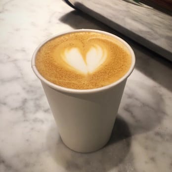 Pitango Gelato & Coffee - Cappuccino - Coffee & Tea Near Me - Washington, DC, District of Columbia