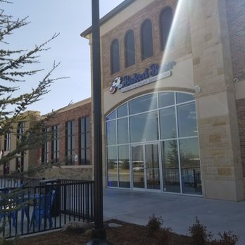 The Baked Bear - Storefront - Desserts Near Me - Yukon, Oklahoma