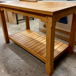 All Trim Carpentry Contracting