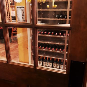 Gino's Ristorante - Variety of wines! - Italian Near Me - Palmdale, California Gino's Ristorante - Variety of wines! - Italian Near Me - Palmdale, California