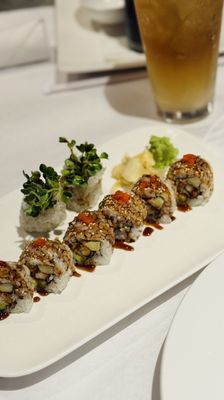 Copper Canyon Grill by null