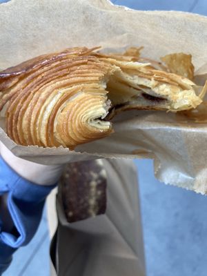 Knead Artisan Bakery by null