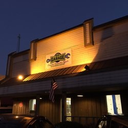 BJ's Garage