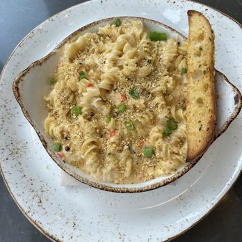 Bistro Verde at Nordstrom - Crab Mac & Cheese - American Near Me - New York, New York Bistro Verde at Nordstrom - Crab Mac & Cheese - American Near Me - New York, New York
