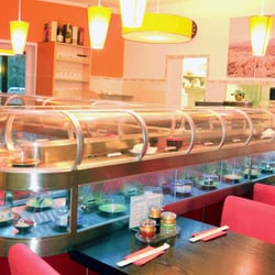 Sushi Tenn