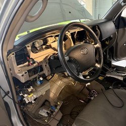 Mad Monkey Repairs