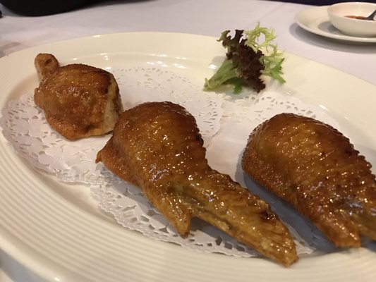 Celebrity Cuisine by null